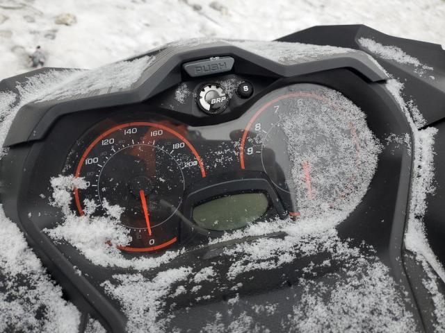 2019 SKIDOO SNOWBMOBIL