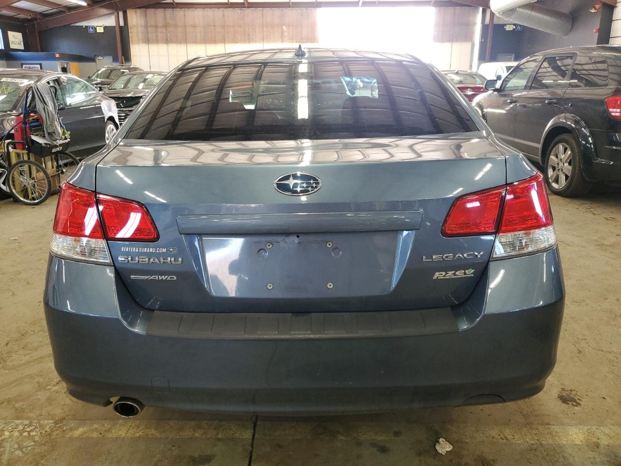 2014 Subaru Legacy - Image 6
