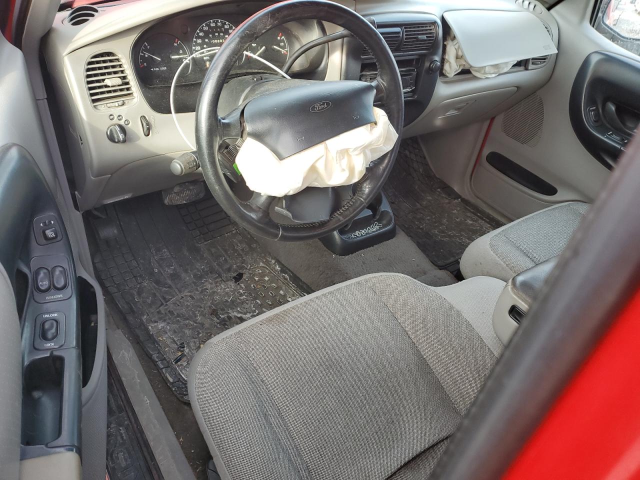 2000 Ford Ranger - Image 8