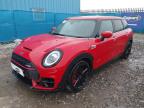 2021 MINI CLUBMAN JO for sale at Copart YORK