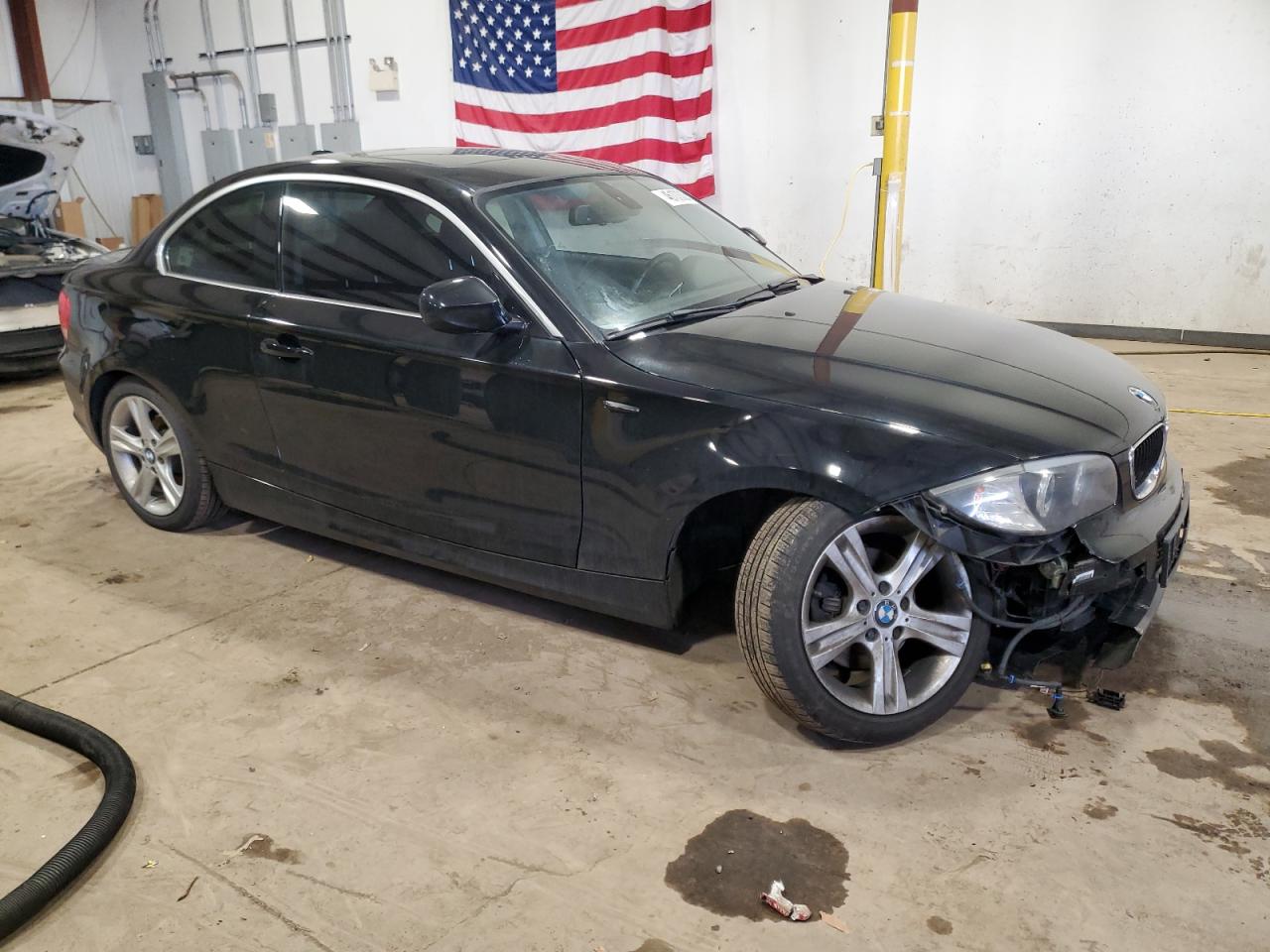2013 BMW 1er - Image 4