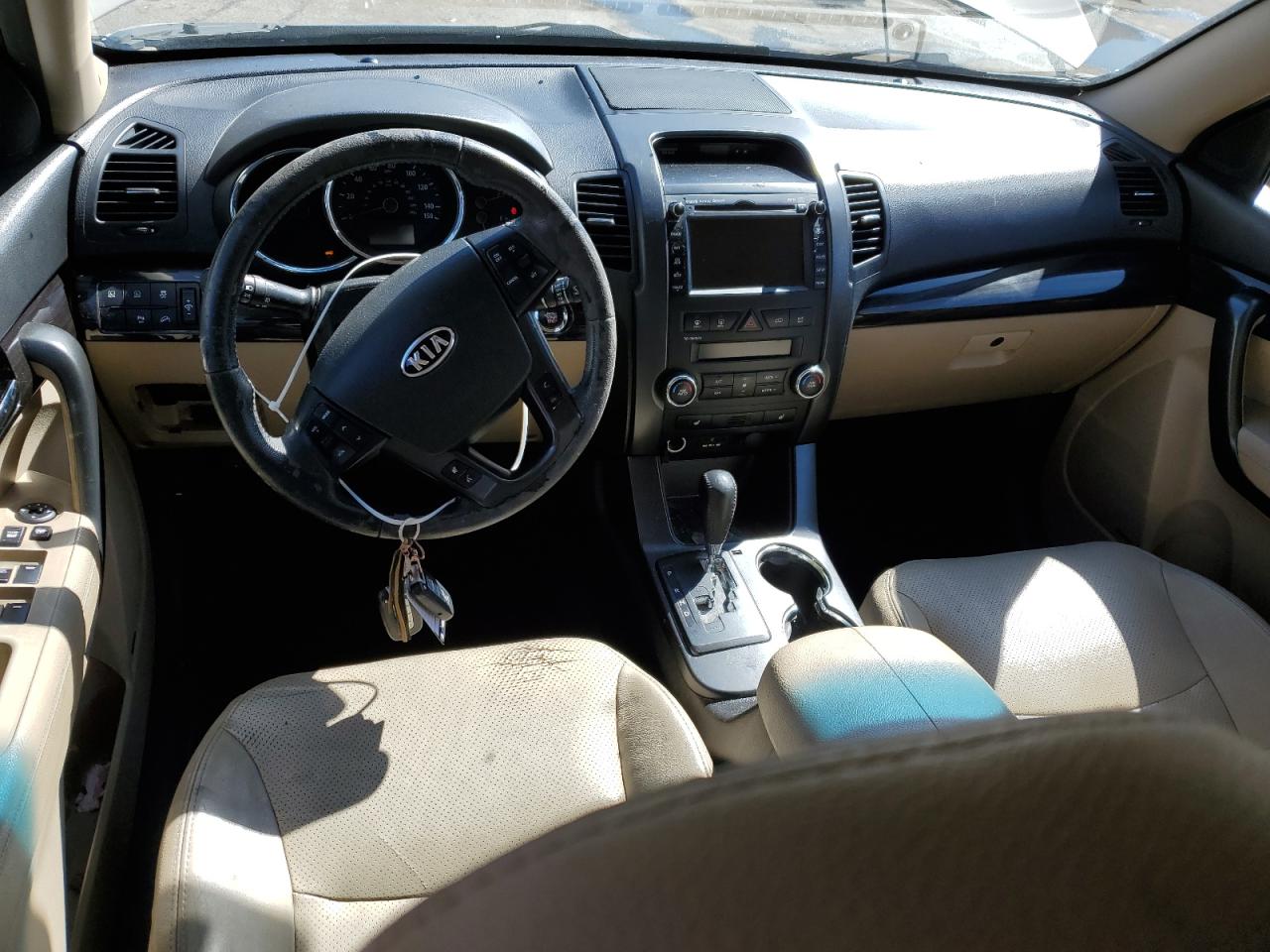 2011 Kia Sorento - Image 8