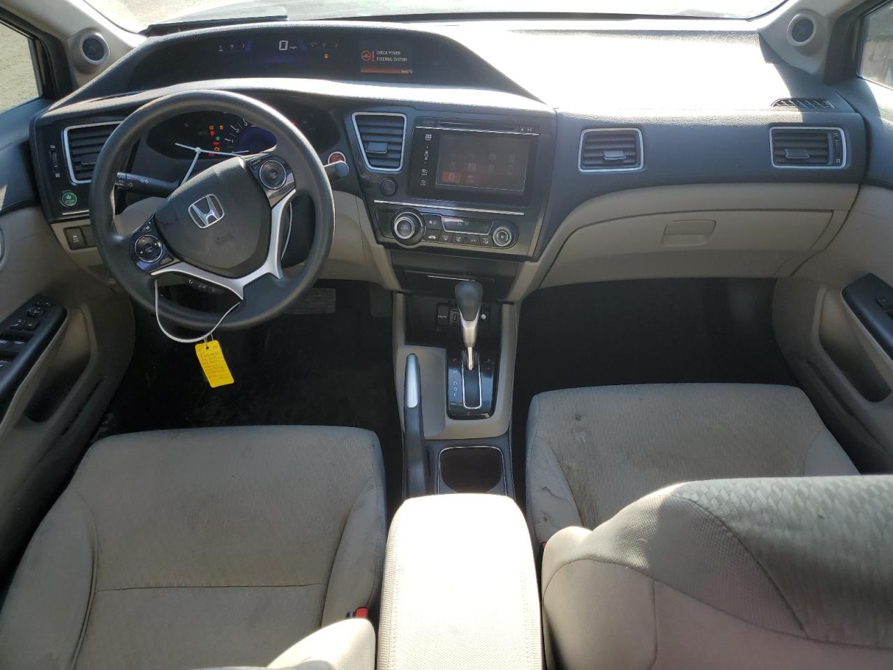 2014 Honda Civic - Image 8