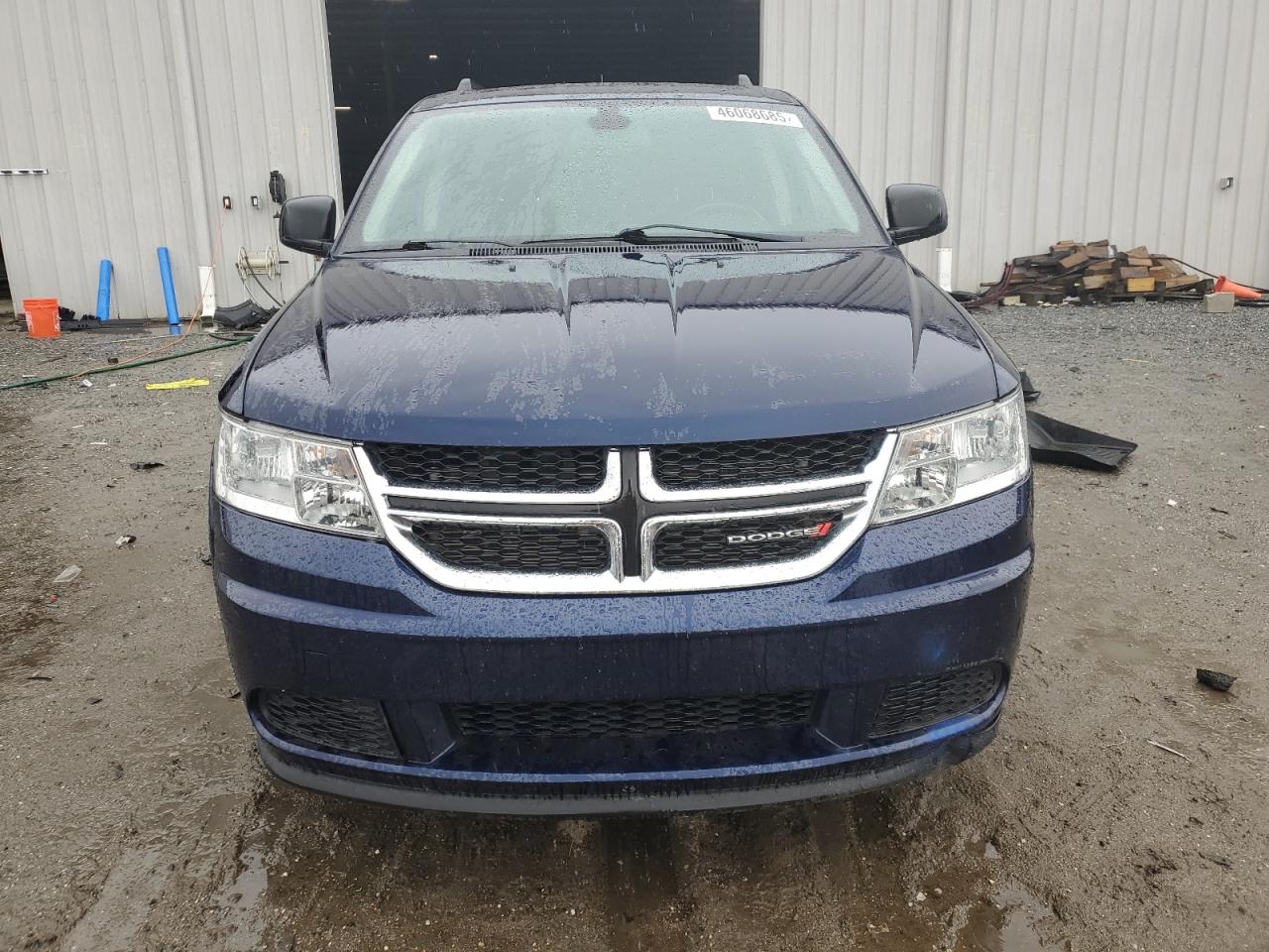 2018 Dodge Journey - Image 5