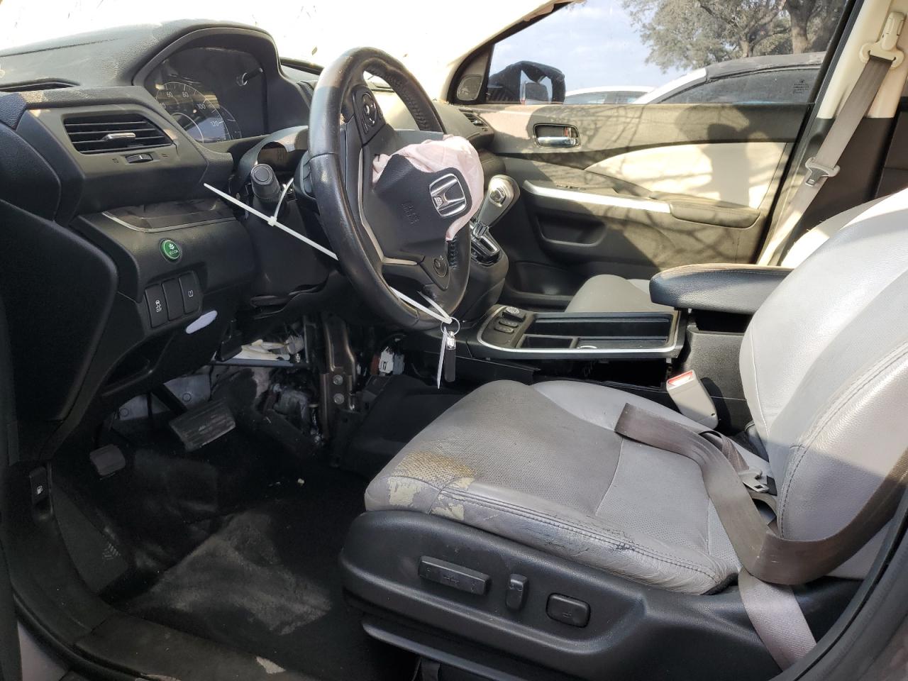 2015 Honda CR-V - Image 7