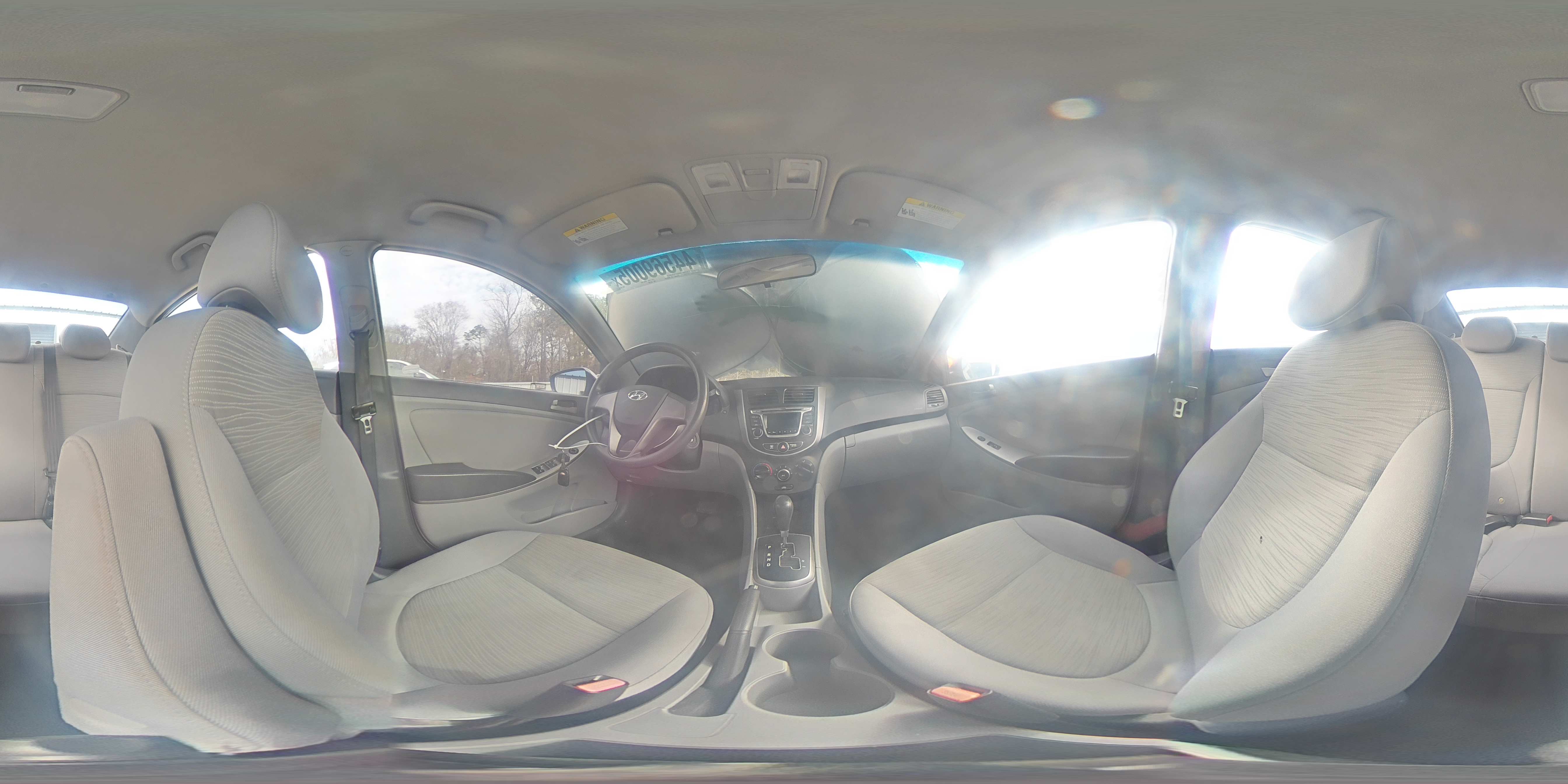 2016 Hyundai Accent - Image 14
