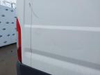 2015 PEUGEOT BOXER 335 for sale at Copart YORK