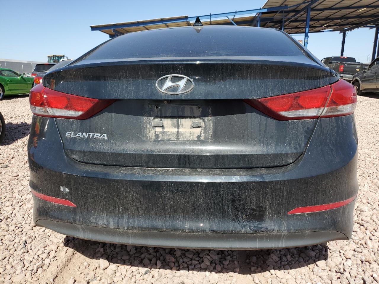 2017 Hyundai Elantra - Image 6