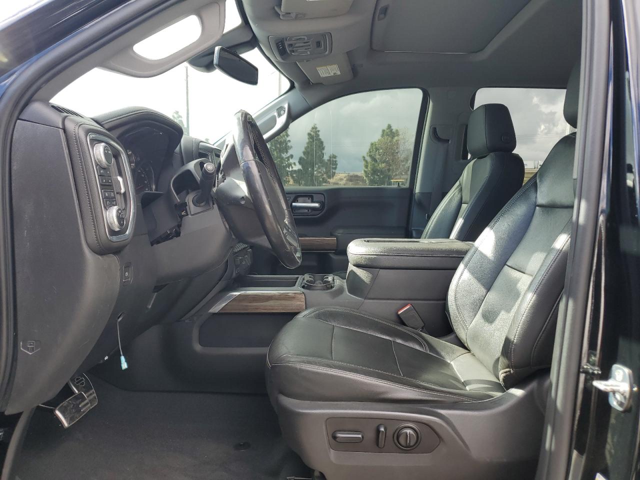 2020 GMC Sierra - Image 7