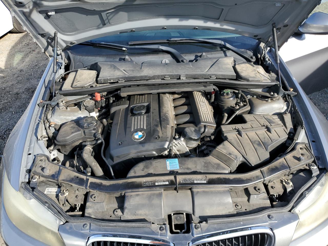 2011 BMW 3er - Image 11