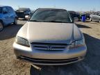 2002 Honda Accord Lx en Venta en Tucson, AZ - Mechanical