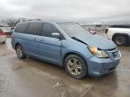 2009 Honda Odyssey Touring for Sale in Wilmer, TX - Front End