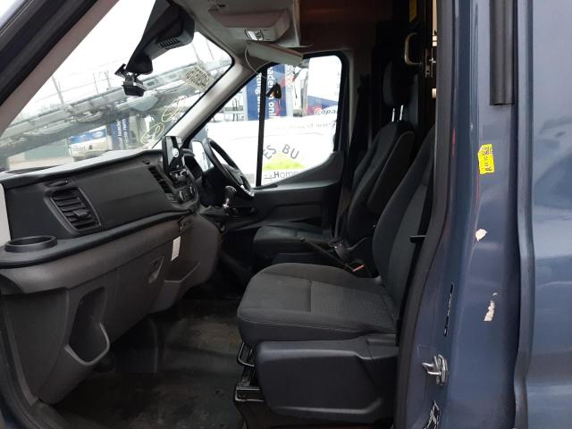 2021 FORD TRANSIT 35