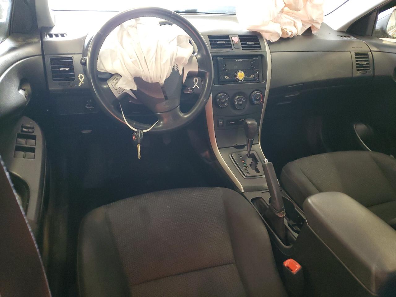 2009 Toyota Corolla - Image 8
