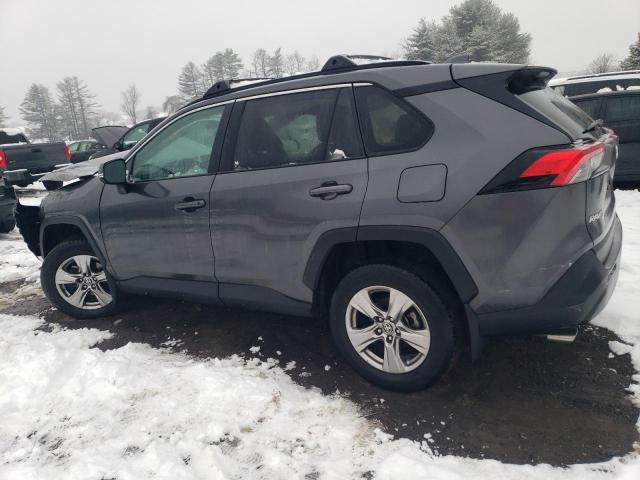  TOYOTA RAV4 2023 Gray