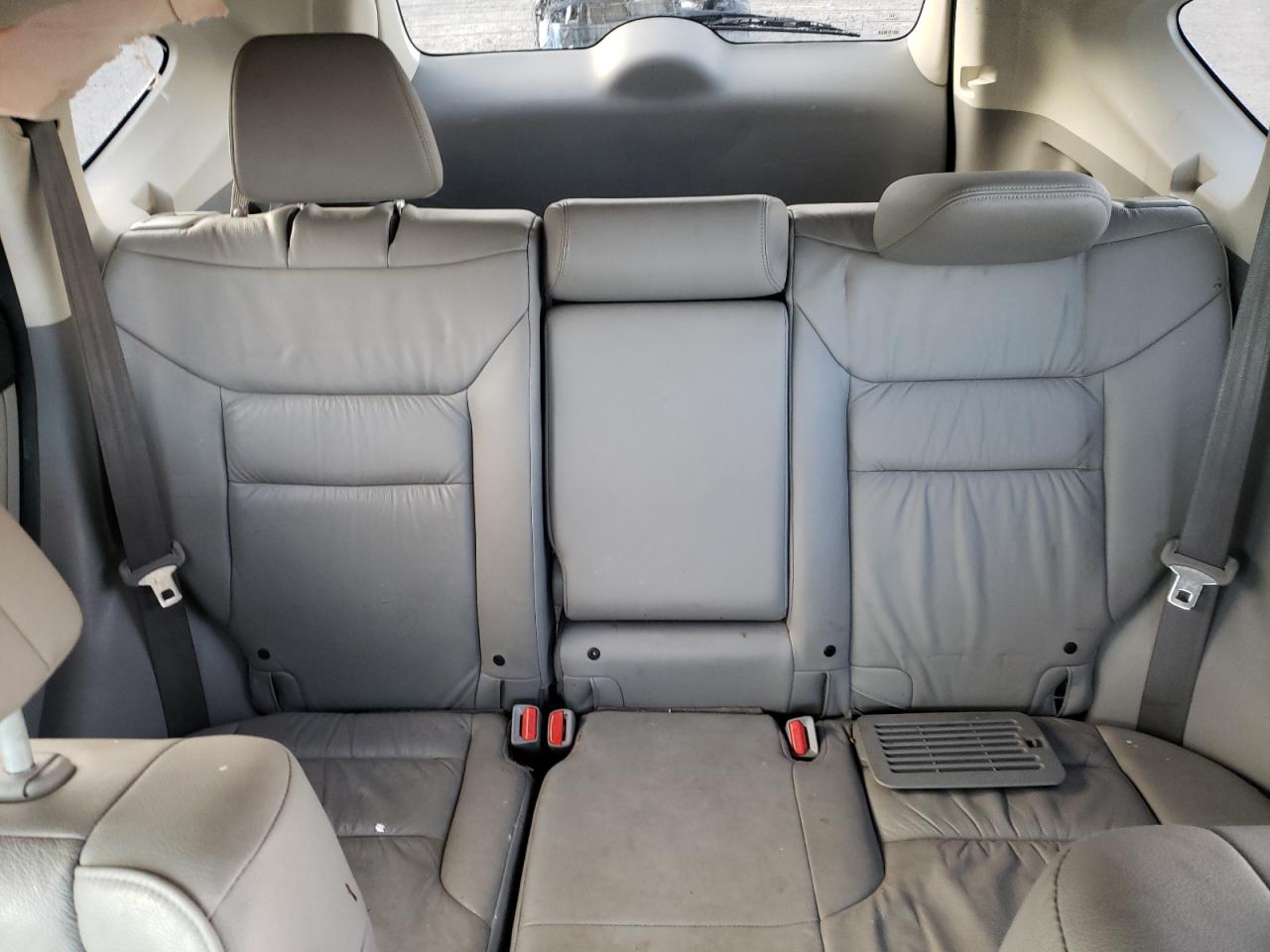 2013 Honda CR-V - Image 10