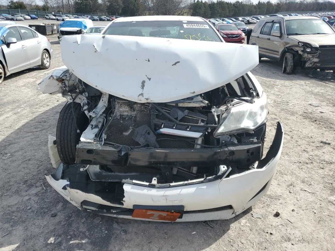 2014 Toyota Camry - Image 5