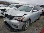 2020 Nissan Pathfinder S for Sale in Conway, AR - Front End