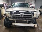 2006 Toyota Tacoma Double Cab на продаже в Elgin, IL - Front End