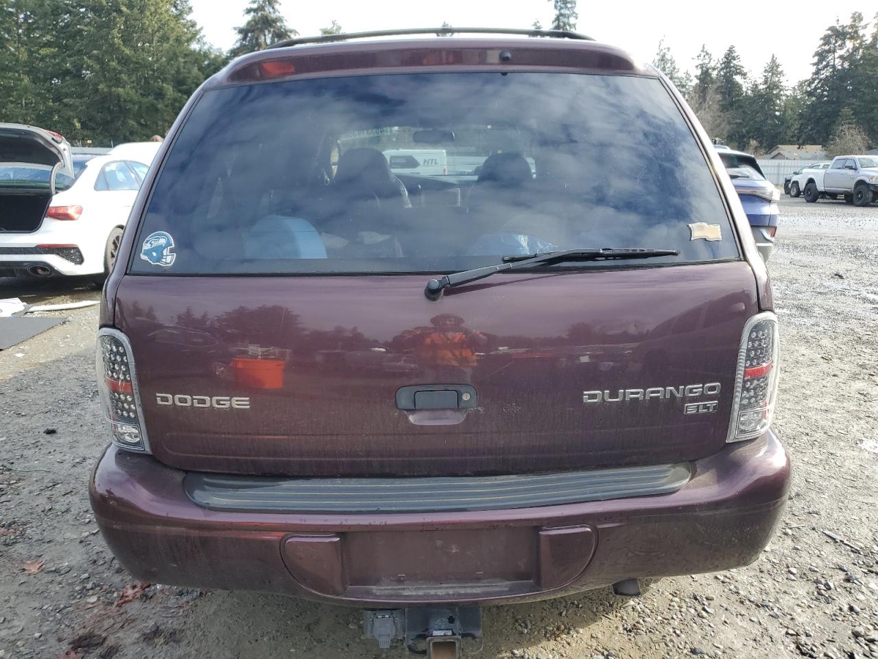 2003 Dodge Durango - Image 6