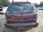 2003 Dodge Durango Slt Plus zu verkaufen in Graham, WA - Undercarriage