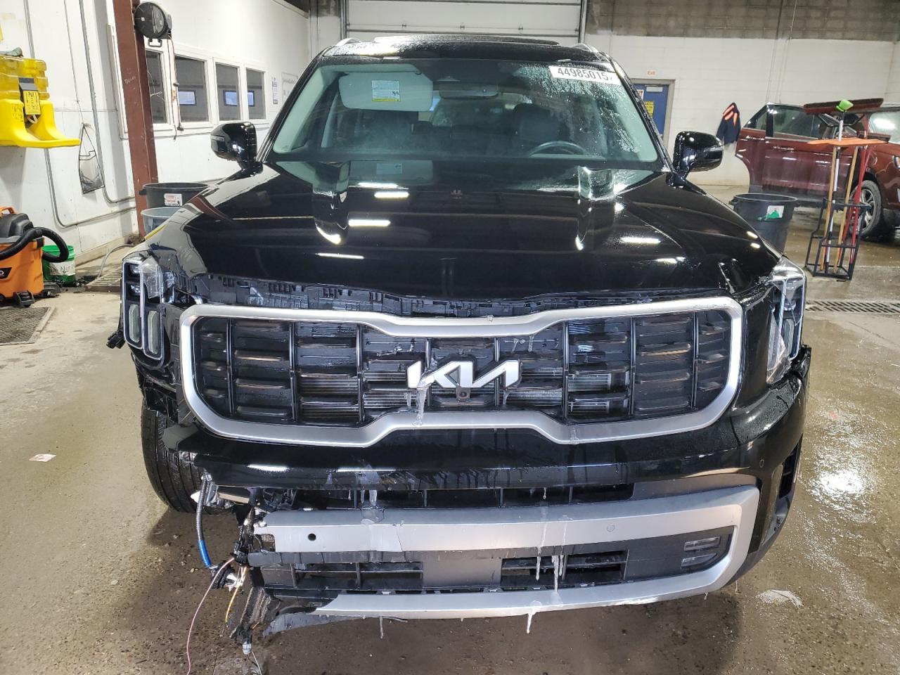 2024 Kia Telluride - Image 5
