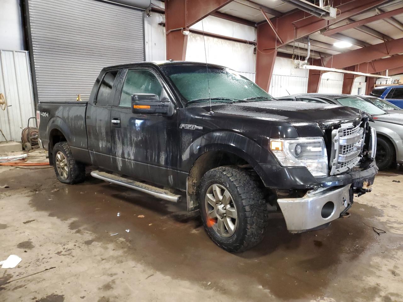 2014 Ford F-150 - Image 4