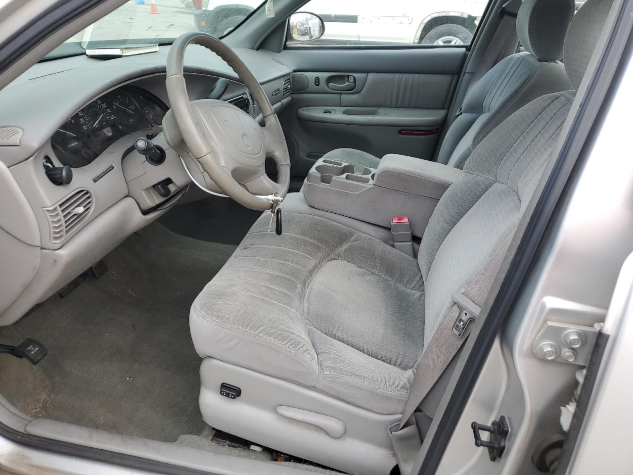 2002 Buick Century - Image 7