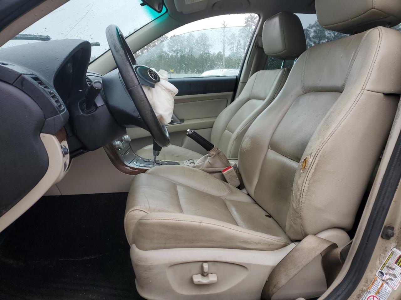 2009 Subaru Outback - Image 7