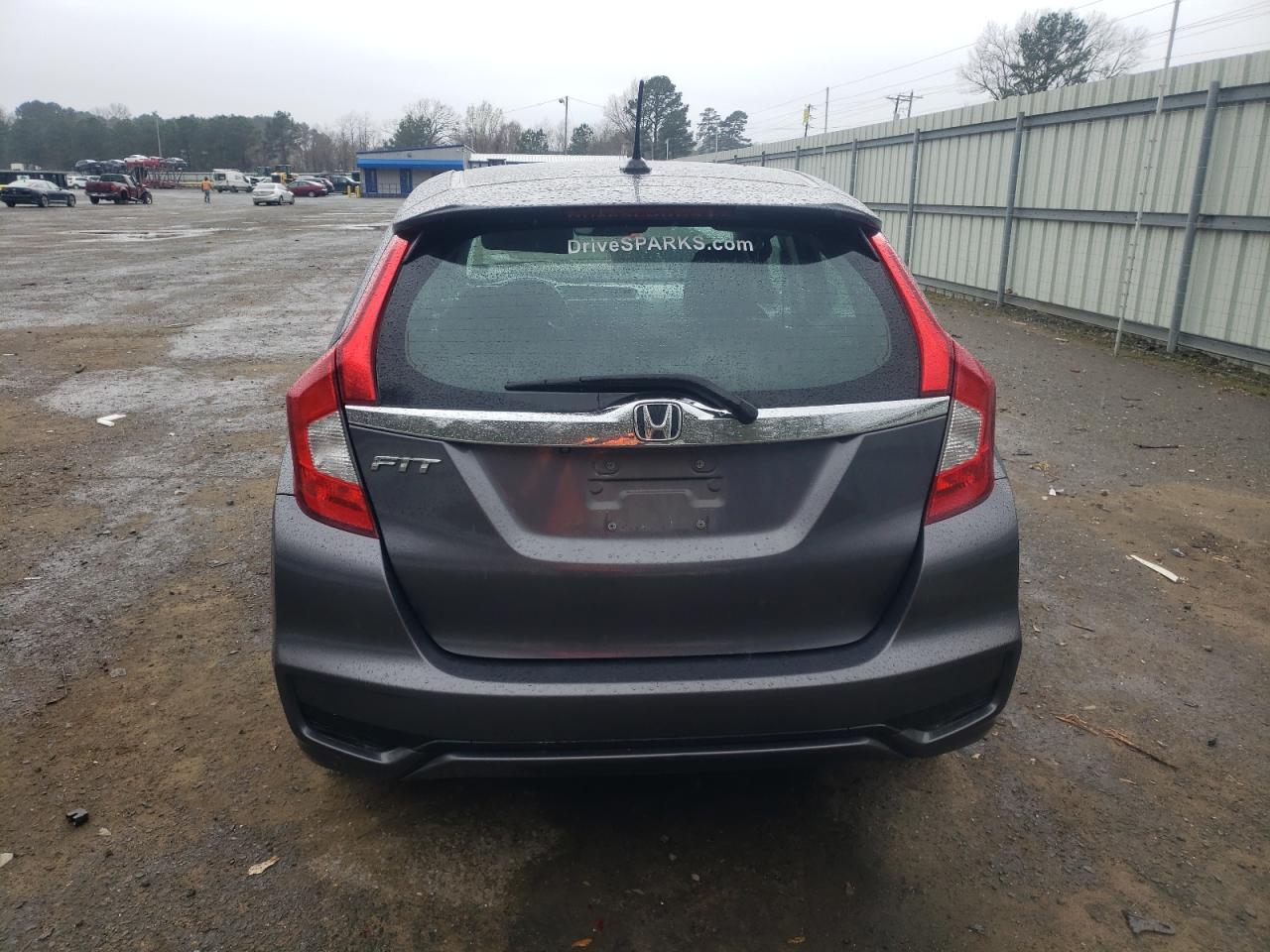 2018 Honda Fit - Image 6