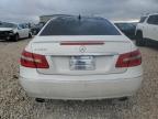 2012 Mercedes-Benz E 350 en Venta en Taylor, TX - Front End