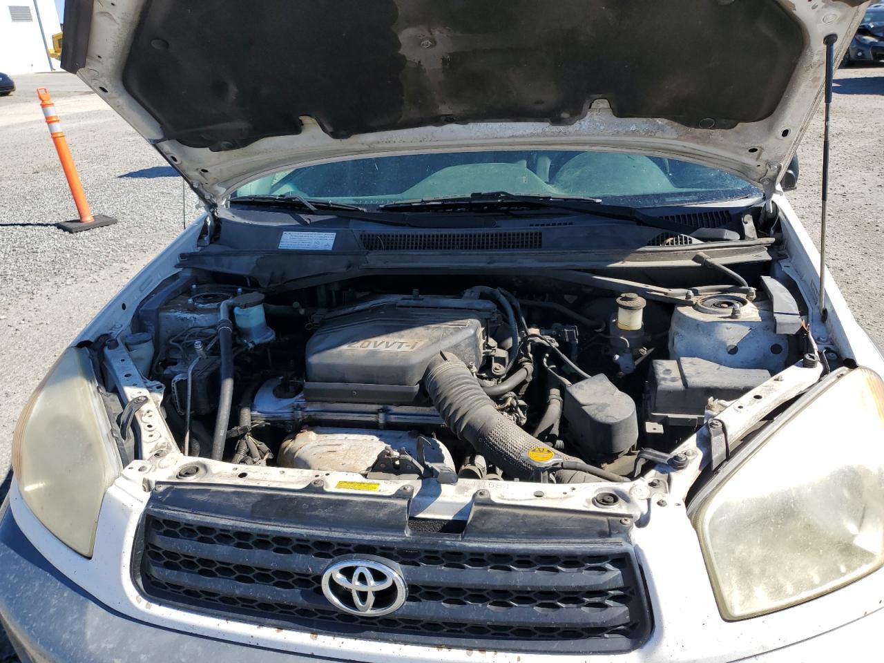 2003 Toyota RAV 4 - Image 11