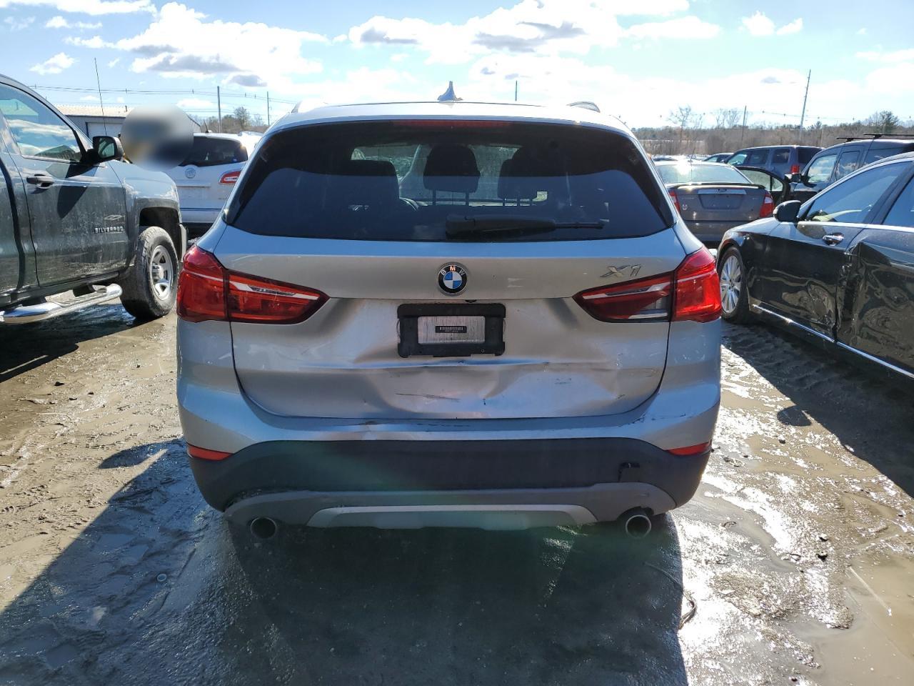 2018 BMW X1 - Image 6