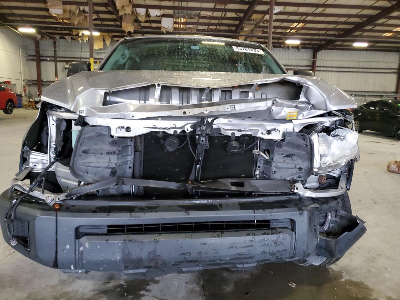 2015 Toyota Tundra - Image 5