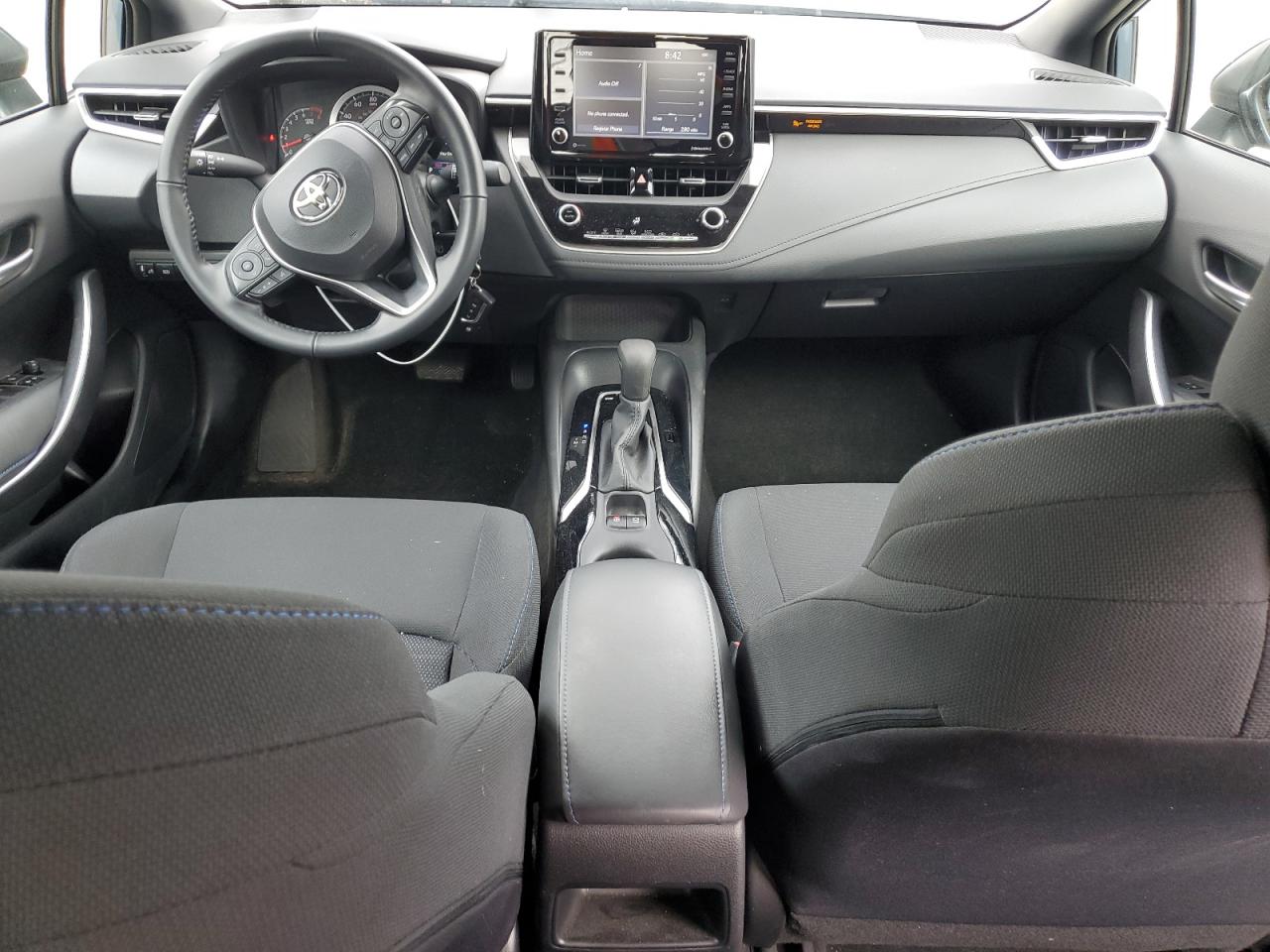 2022 Toyota Corolla - Image 8