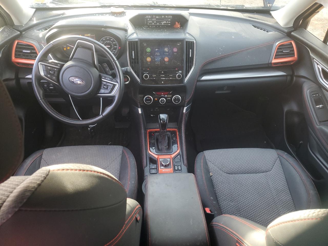 2020 Subaru Forester - Image 8