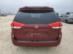 2013 Toyota Sienna Le للبيع في Temple، TX - Minor Dent/Scratches