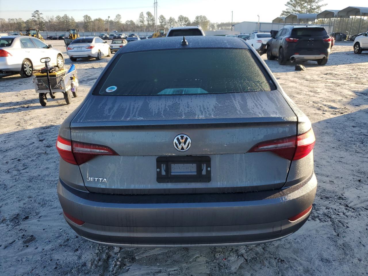 2020 Volkswagen Jetta - Image 6