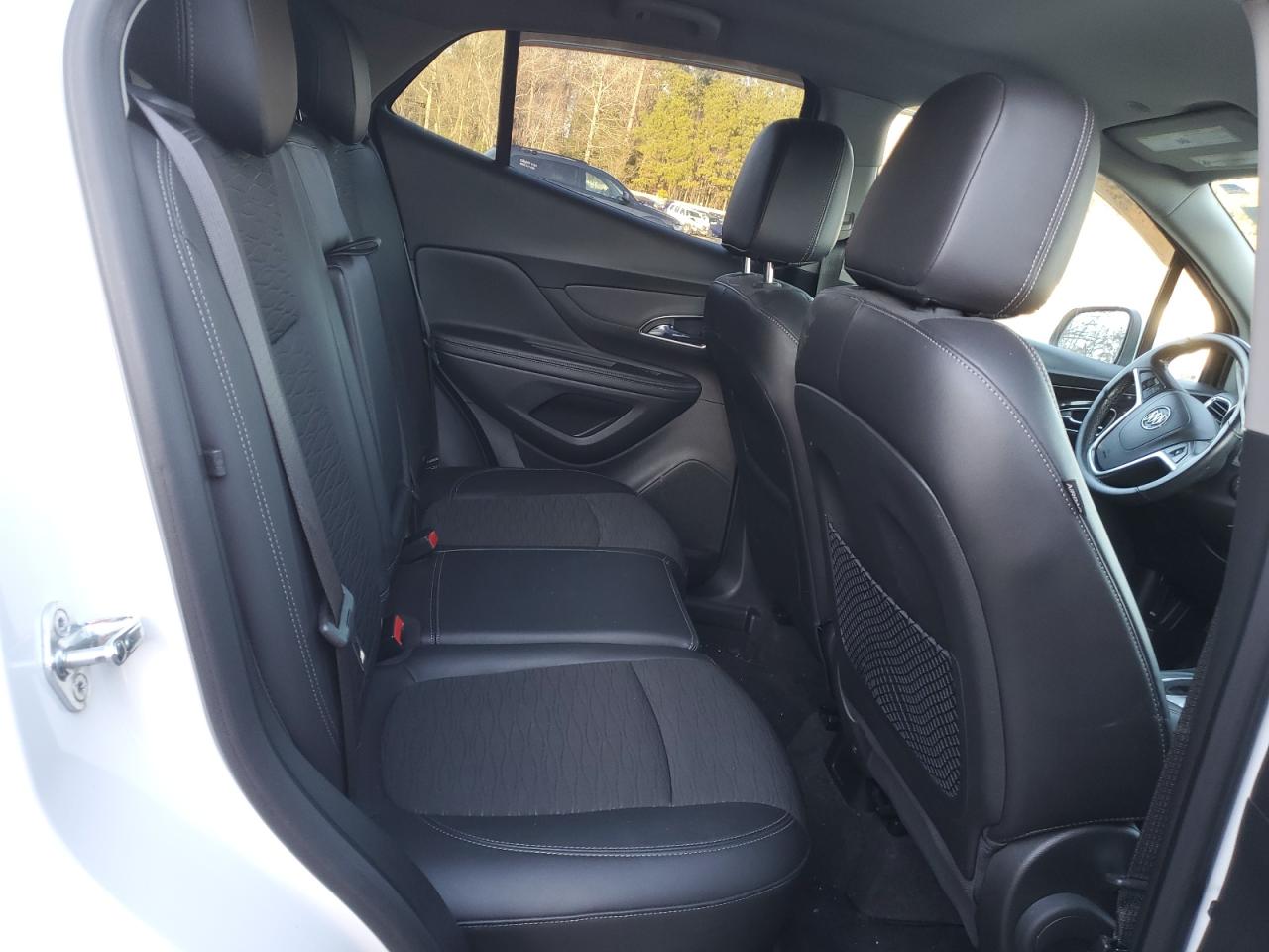 2016 Buick Encore - Image 12