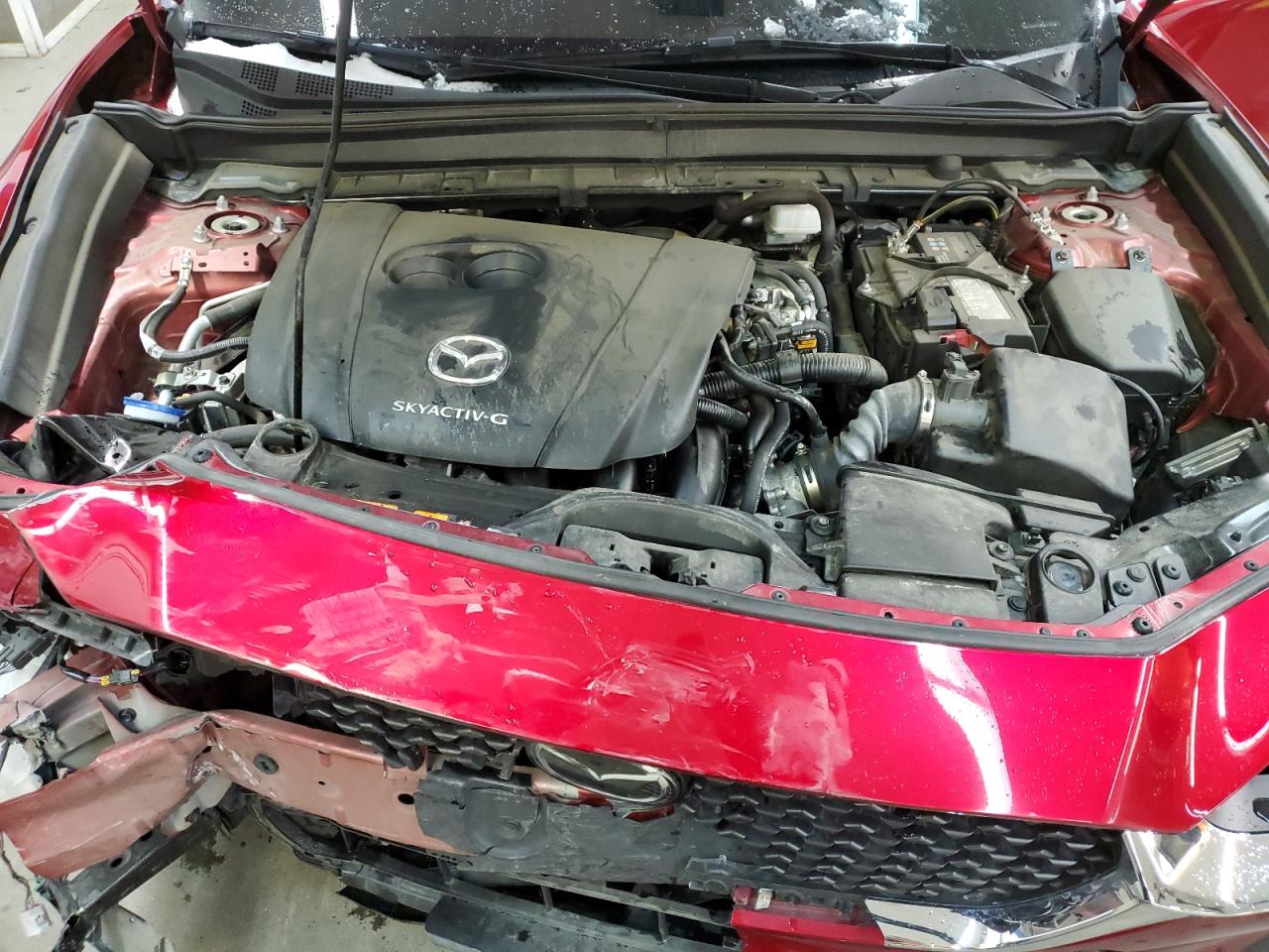 2022 Mazda CX-30 - Image 13
