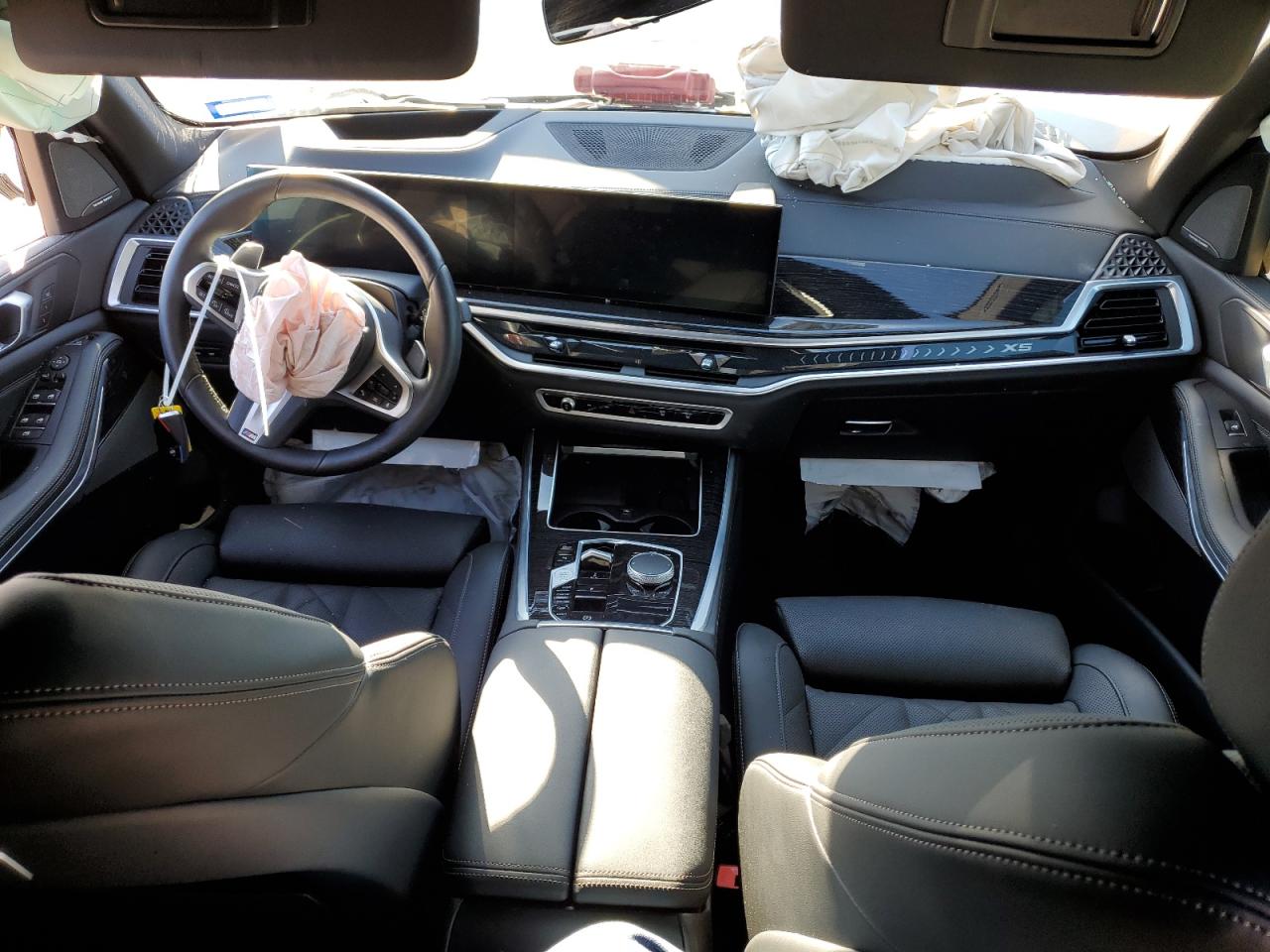 2024 BMW X5 - Image 8