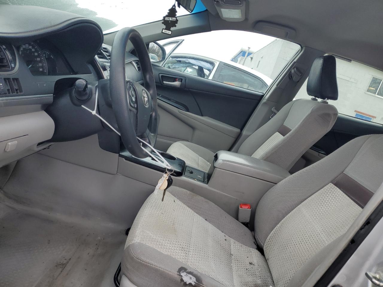 2014 Toyota Camry - Image 7