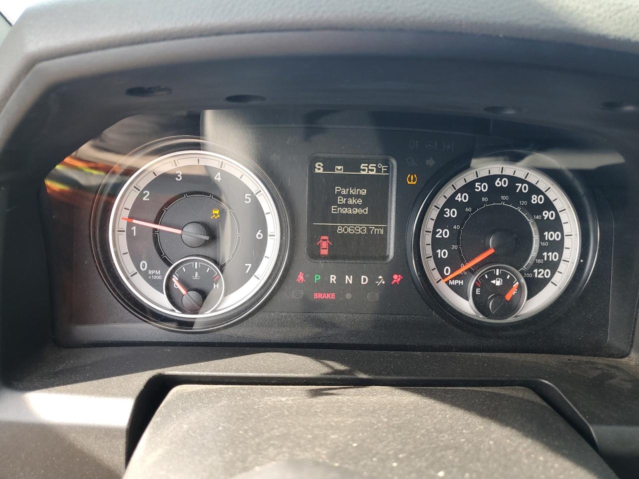 2019 RAM 1500 - Image 9