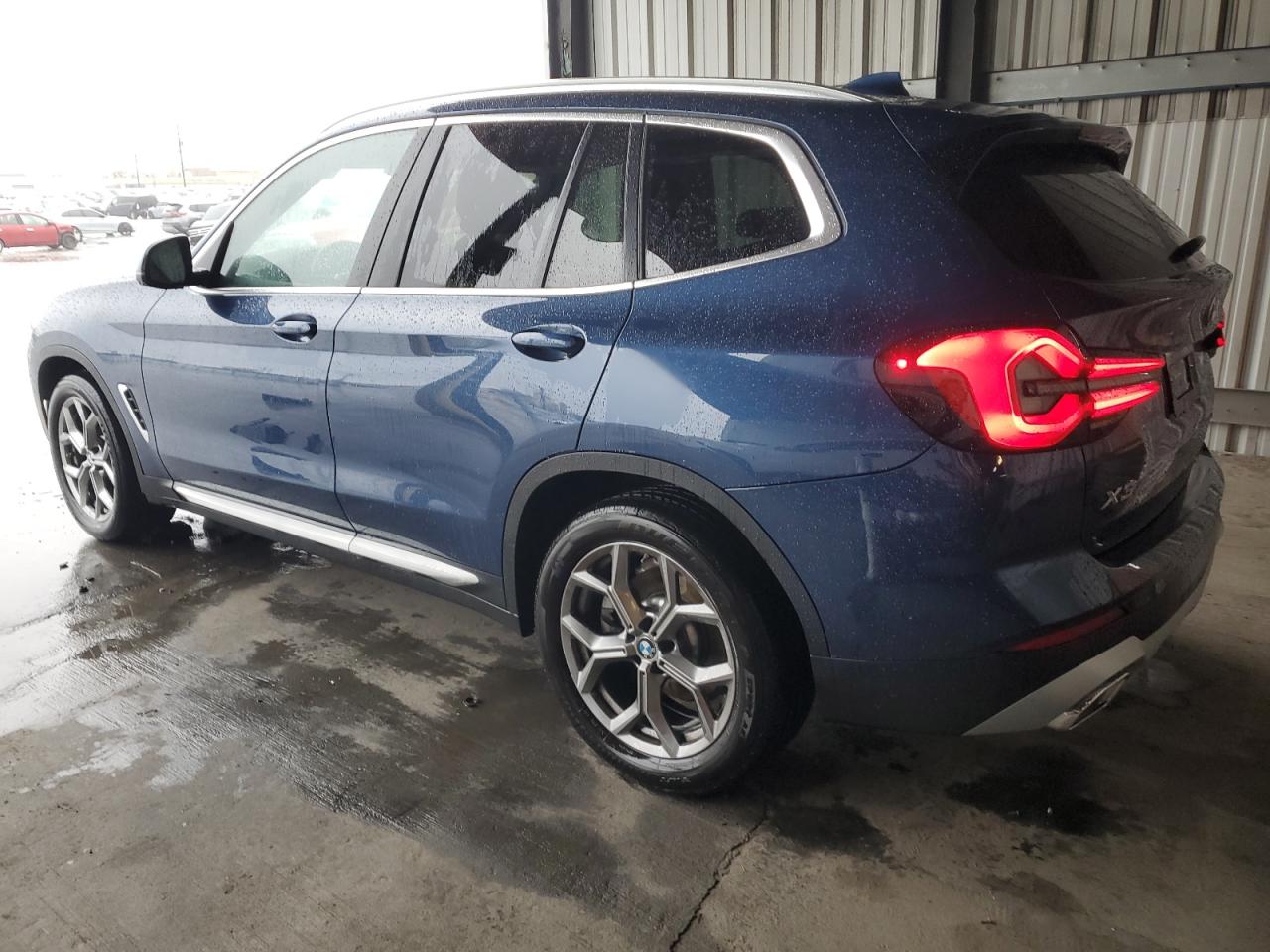 2024 BMW X3 - Image 2