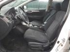 2015 Nissan Sentra S de vânzare în Sacramento, CA - Minor Dent/Scratches