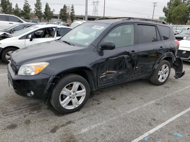 2006 Toyota Rav4 Sport