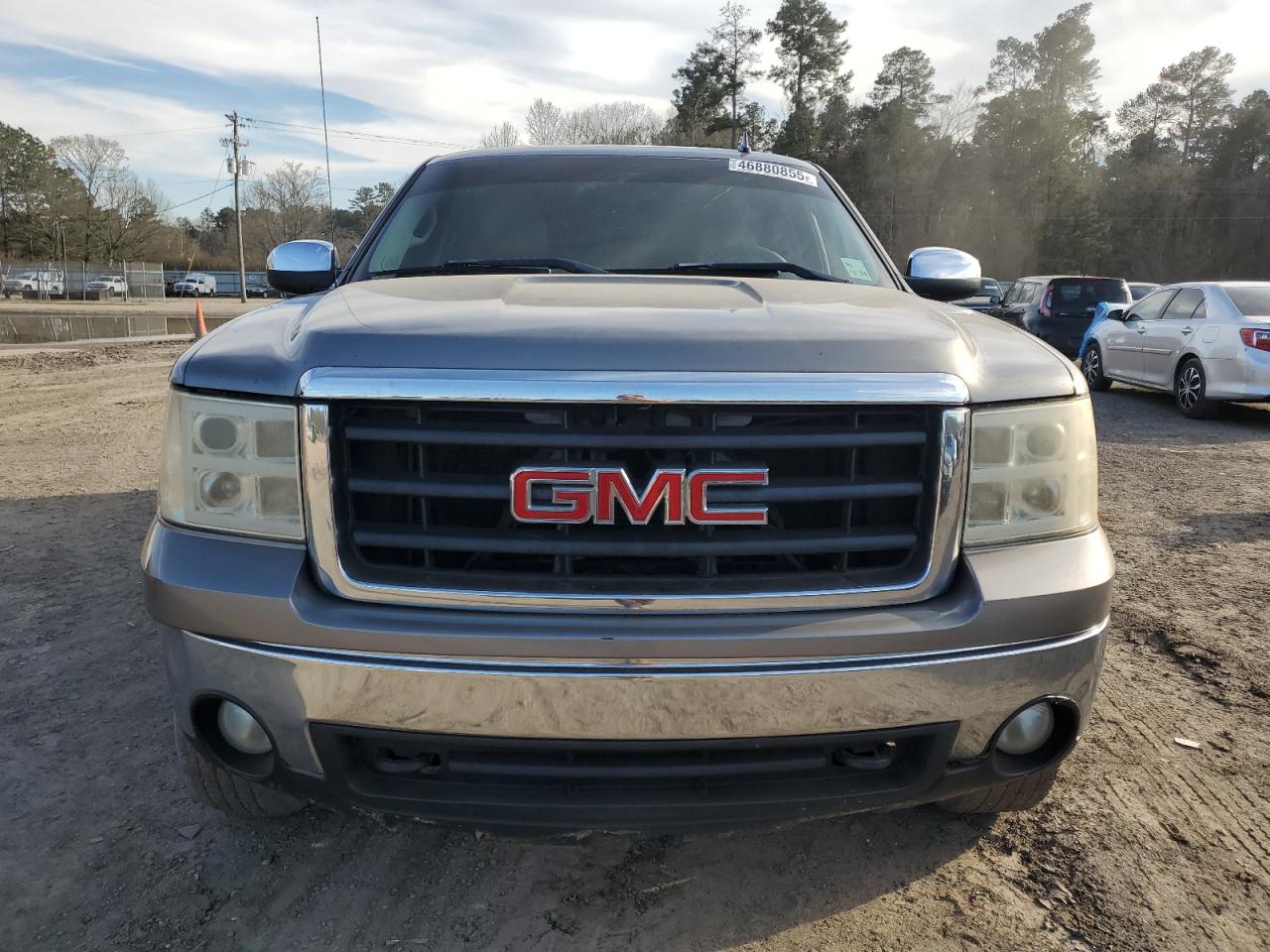 2008 GMC Sierra - Image 5