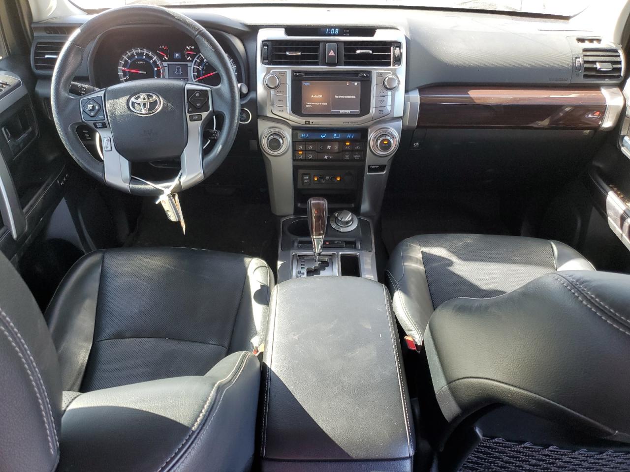 2017 Toyota 4Runner - Image 8