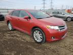 2013 Toyota Venza Le de vânzare în Elgin, IL - Front End