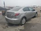 2012 Mazda 3 I zu verkaufen in Apopka, FL - Rear End